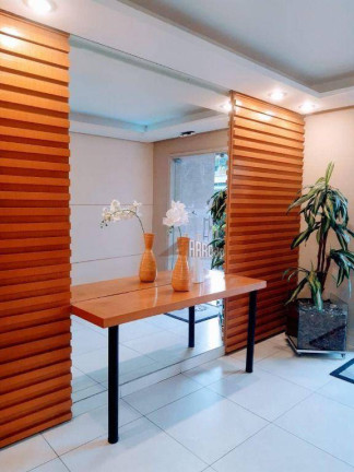 Imagem Apartamento com 2 Quartos à Venda, 49 m² em Vila Antonieta - São Paulo Imagem Apartamento com 2 Quartos à Venda, 49 m² em Vila Antonieta - São Paulo
