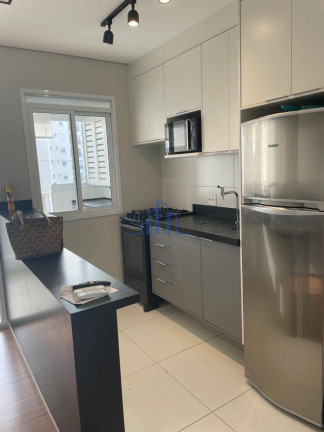 Imagem Apartamento com 1 Quarto para Alugar, 47 m² em Alphaville Empresarial - Barueri Imagem Apartamento com 1 Quarto para Alugar, 47 m² em Alphaville Empresarial - Barueri