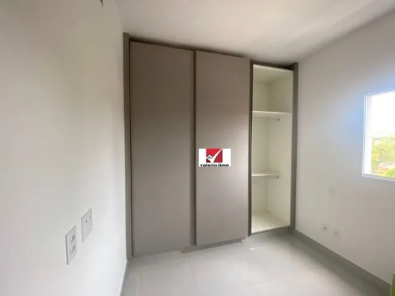 Imagem Apartamento com 1 Quarto à Venda, 50 m² em Ribeirânia - Ribeirão Preto Imagem Apartamento com 1 Quarto à Venda, 50 m² em Ribeirânia - Ribeirão Preto