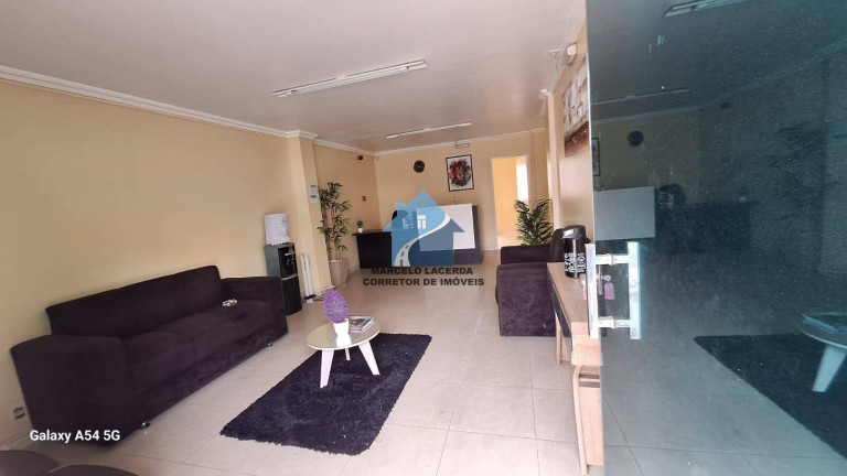 Sala Comercial à Venda, 360 m² em Manaus