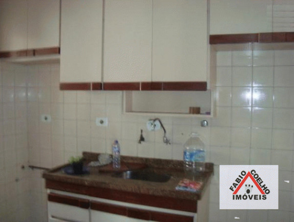 Imagem Apartamento com 2 Quartos à Venda, 60 m² em Jardim Marajoara - São Paulo Imagem Apartamento com 2 Quartos à Venda, 60 m² em Jardim Marajoara - São Paulo
