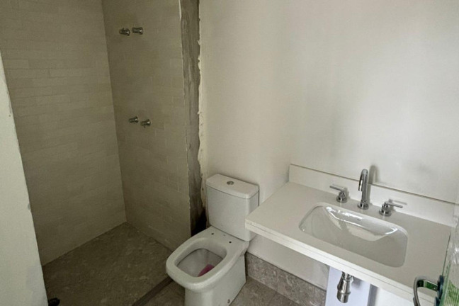 Imagem Apartamento com 2 Quartos à Venda, 85 m² em Pinheiros - São Paulo