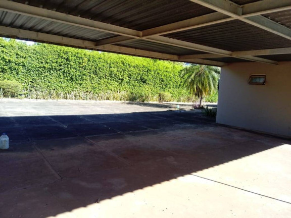 Imagem Casa com 5 Quartos à Venda, 5.000 m² em Lago Norte - Brasília