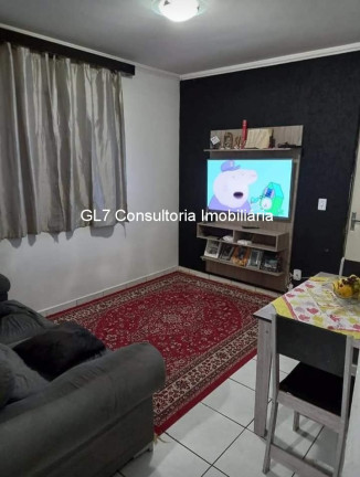 Imagem Apartamento com 2 Quartos à Venda, 53 m² em Jardim Morada Do Sol - Indaiatuba Imagem Apartamento com 2 Quartos à Venda, 53 m² em Jardim Morada Do Sol - Indaiatuba