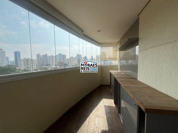 Imagem Apartamento com 3 Quartos à Venda, 210 m² em Cidade Monções - São Paulo Imagem Apartamento com 3 Quartos à Venda, 210 m² em Cidade Monções - São Paulo