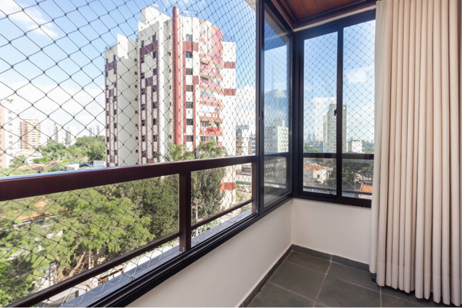 Imagem Apartamento com 3 Quartos à Venda, 116 m² em Vila Mariana - São Paulo Imagem Apartamento com 3 Quartos à Venda, 116 m² em Vila Mariana - São Paulo