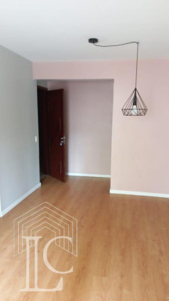 Imagem Apartamento com 2 Quartos à Venda, 56 m² em Saúde - São Paulo