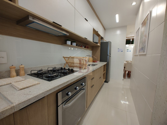 Imagem Imóvel com 2 Quartos à Venda, 57 m² em Maria Paula - São Gonçalo