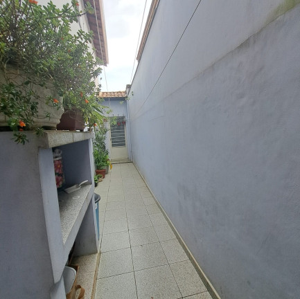 Imagem Sobrado com 3 Quartos à Venda, 139 m² em Santa Terezinha - São Bernardo Do Campo