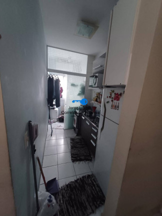 Imagem Apartamento com 2 Quartos à Venda, 47 m² em Panorama (polvilho) - Cajamar