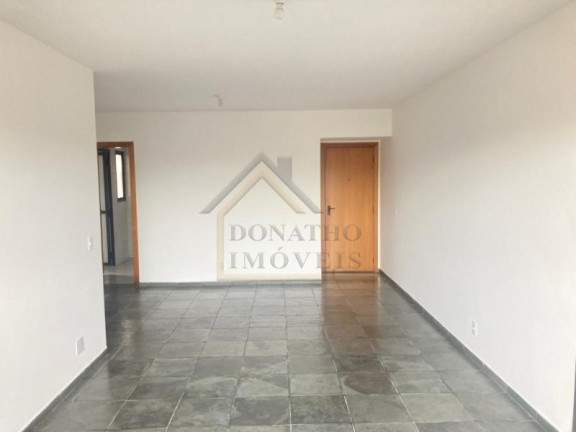 Imagem Apartamento com 3 Quartos à Venda, 122 m² em Campos Eliseos - Ribeirão Preto Imagem Apartamento com 3 Quartos à Venda, 122 m² em Campos Eliseos - Ribeirão Preto