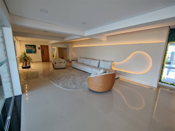 Imagem Apartamento com 2 Quartos à Venda, 90 m² em Caiçara - Praia Grande