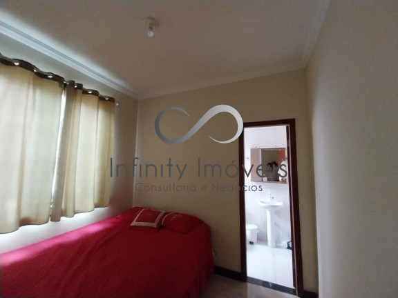 Imagem Casa com 3 Quartos à Venda, 180 m² em Visão - Lagoa Santa Imagem Casa com 3 Quartos à Venda, 180 m² em Visão - Lagoa Santa