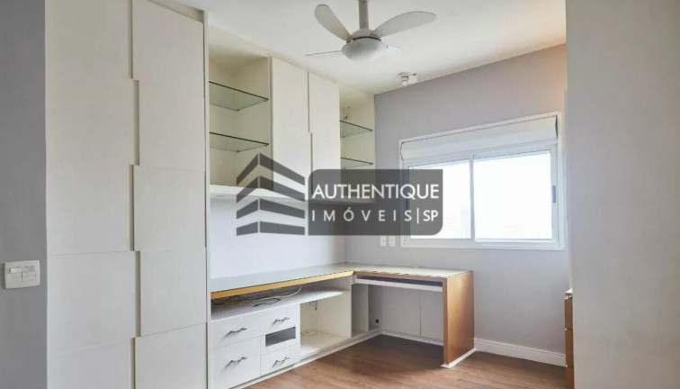 Imagem Apartamento com 3 Quartos à Venda, 204 m² em Jardins - São Paulo