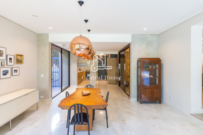Imagem Casa com 4 Quartos à Venda, 425 m² em Alto Da Boa Vista - São Paulo Imagem Casa com 4 Quartos à Venda, 425 m² em Alto Da Boa Vista - São Paulo