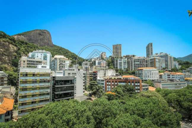 Imagem Cobertura com 4 Quartos à Venda, 509 m² em Leblon - Rio De Janeiro