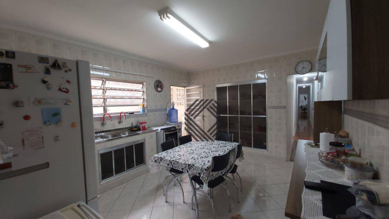 Imagem Casa com 3 Quartos à Venda, 155 m² em Centro - Sorocaba Imagem Casa com 3 Quartos à Venda, 155 m² em Centro - Sorocaba