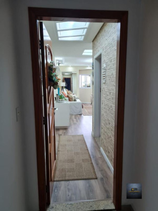 Imagem Apartamento com 4 Quartos à Venda, 134 m² em Rudge Ramos - São Bernardo Do Campo