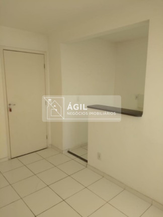 Imagem Apartamento com 2 Quartos à Venda, 47 m² em Jardim Califórnia - Jacareí