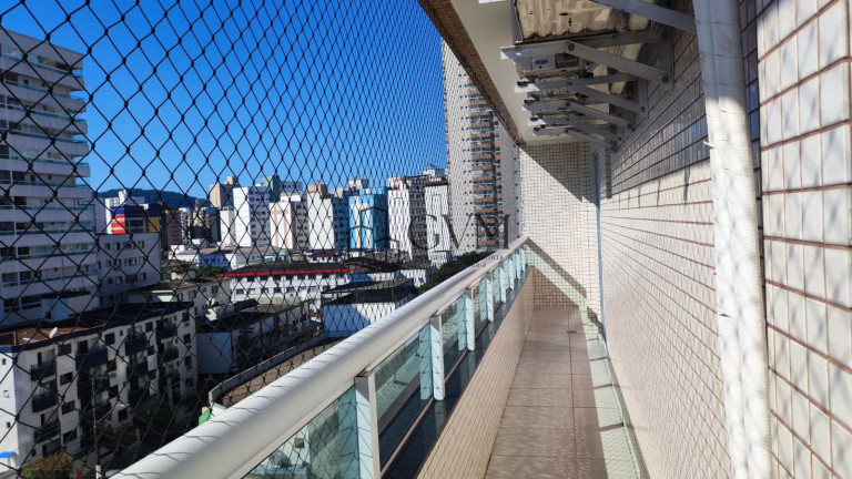 Imagem Apartamento com 2 Quartos à Venda, 80 m² em Boqueirão - Praia Grande