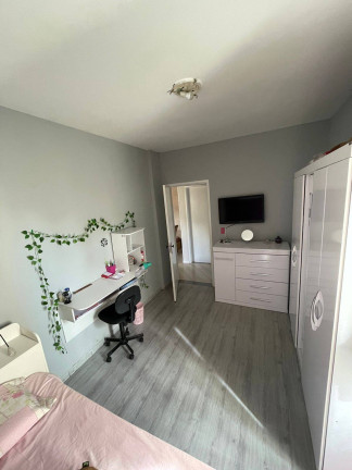 Imagem Apartamento com 2 Quartos à Venda,  em Santana - São José Dos Campos