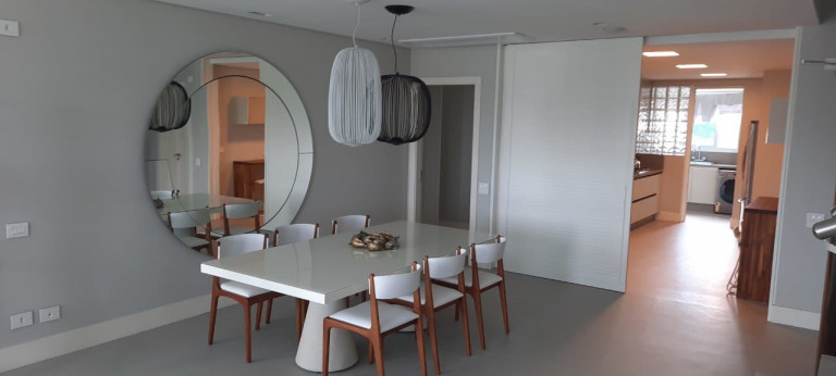 Imagem Cobertura com 5 Quartos à Venda, 610 m² em Praia Brava - Itajaí