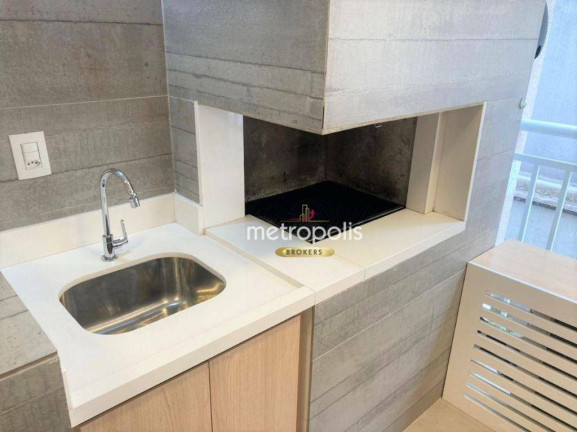 Imagem Apartamento com 2 Quartos à Venda, 66 m² em Santa Maria - São Caetano Do Sul Imagem Apartamento com 2 Quartos à Venda, 66 m² em Santa Maria - São Caetano Do Sul