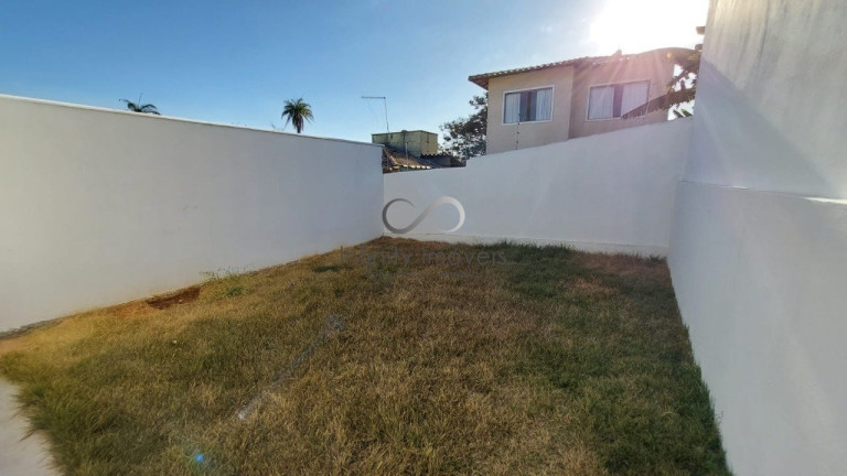 Imagem Casa com 2 Quartos à Venda, 180 m² em Jardim Imperial - Lagoa Santa