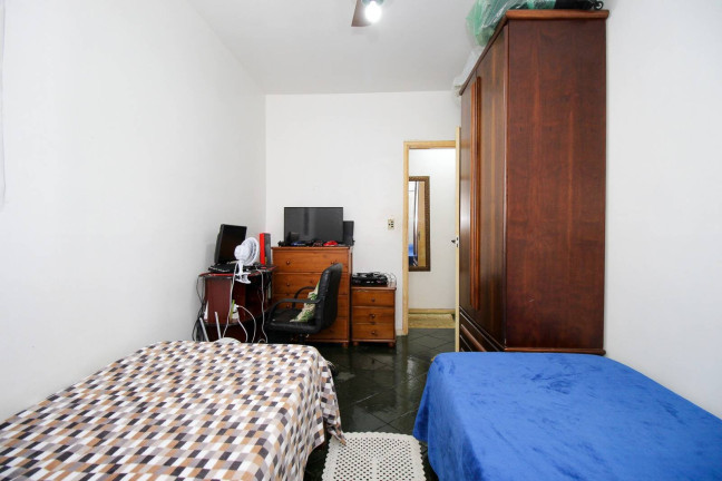 Imagem Apartamento com 2 Quartos à Venda,  em Enseada - Guarujá