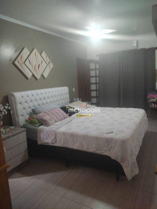 Imagem Sobrado com 4 Quartos à Venda, 167 m² em Mauá - São Caetano Do Sul Imagem Sobrado com 4 Quartos à Venda, 167 m² em Mauá - São Caetano Do Sul
