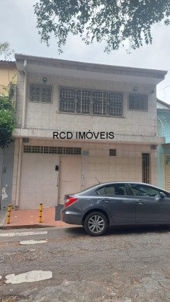 Imóvel com 3 Quartos à Venda, 95 m² em Vila Tiradentes - São Paulo