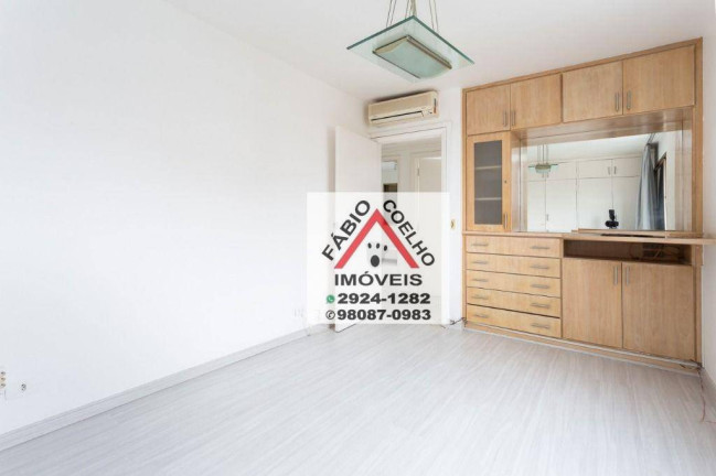 Imagem Apartamento com 3 Quartos à Venda, 114 m² em Jardins - São Paulo Imagem Apartamento com 3 Quartos à Venda, 114 m² em Jardins - São Paulo
