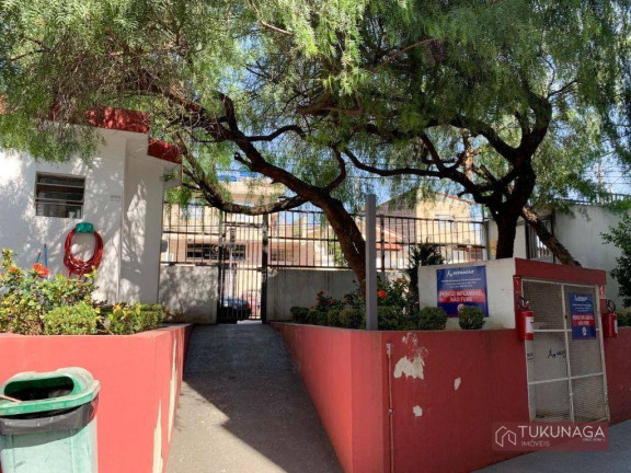 Imagem Apartamento com 2 Quartos à Venda, 76 m² em Jardim Flor Da Montanha - Guarulhos