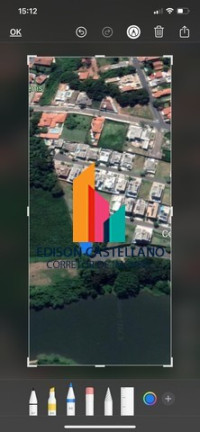 Imagem Terreno à Venda, 650 m² em Jardim Novo Mundo - Jundiaí Imagem Terreno à Venda, 650 m² em Jardim Novo Mundo - Jundiaí
