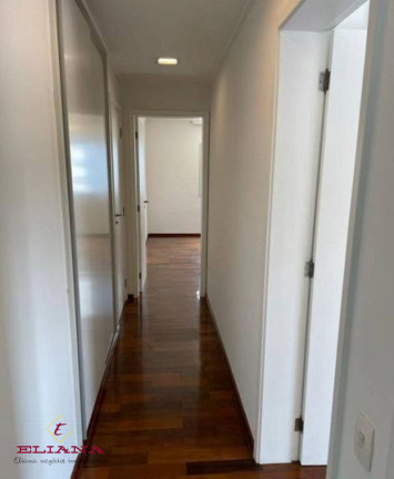 Imagem Apartamento com 3 Quartos à Venda, 140 m² em Moema - São Paulo Imagem Apartamento com 3 Quartos à Venda, 140 m² em Moema - São Paulo
