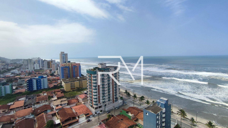 Imagem Apartamento com 2 Quartos para Alugar, 80 m² em Aguapeú - Mongaguá Imagem Apartamento com 2 Quartos para Alugar, 80 m² em Aguapeú - Mongaguá