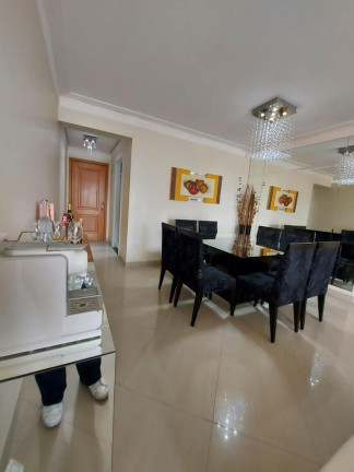 Imagem Apartamento com 2 Quartos à Venda, 85 m² em Vila Valparaíso - Santo André Imagem Apartamento com 2 Quartos à Venda, 85 m² em Vila Valparaíso - Santo André