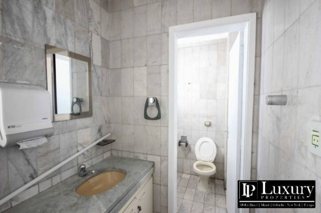 Imagem Imóvel Comercial para Alugar, 1 m² em Consolação - São Paulo Imagem Imóvel Comercial para Alugar, 1 m² em Consolação - São Paulo