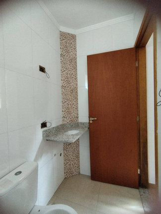 Imagem Casa de Condomínio com 2 Quartos à Venda, 73 m² em Mirim - Praia Grande Imagem Casa de Condomínio com 2 Quartos à Venda, 73 m² em Mirim - Praia Grande