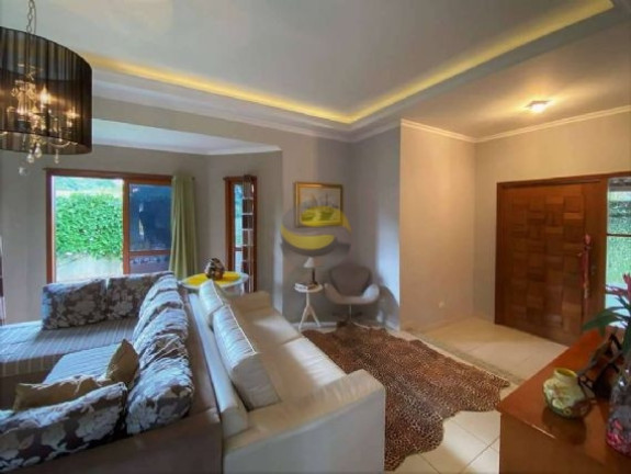 Imagem Casa de Condomínio com 4 Quartos à Venda, 362 m² em Chácara Vale Do Rio Cotia - Carapicuíba Imagem Casa de Condomínio com 4 Quartos à Venda, 362 m² em Chácara Vale Do Rio Cotia - Carapicuíba