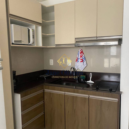 Imagem Apartamento com 2 Quartos para Alugar, 50 m² em Tambaú - João Pessoa