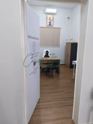 Imagem Sala Comercial para Alugar, 100 m² em Boa Vista - São José Do Rio Preto