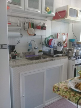 Imagem Imóvel com 3 Quartos para Alugar, 56 m² em Campo Grande - Rio De Janeiro Imagem Imóvel com 3 Quartos para Alugar, 56 m² em Campo Grande - Rio De Janeiro