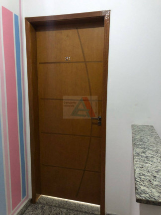Imagem Apartamento com 2 Quartos à Venda, 73 m² em Vila Junqueira - Santo André