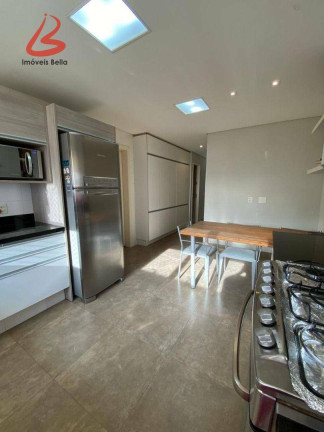 Imagem Apartamento com 4 Quartos à Venda, 293 m² em Campo Belo - São Paulo