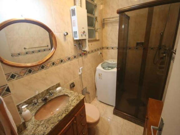 Imagem Apartamento com 1 Quarto para Temporada, 40 m² em Copacabana - Rio De Janeiro Imagem Apartamento com 1 Quarto para Temporada, 40 m² em Copacabana - Rio De Janeiro