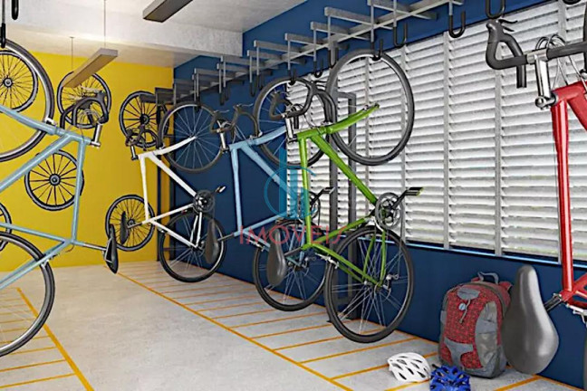Imagem Apartamento com 2 Quartos à Venda, 66 m² em Paraíso - São Paulo Imagem Apartamento com 2 Quartos à Venda, 66 m² em Paraíso - São Paulo