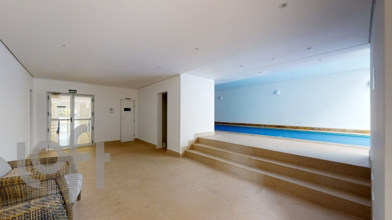 Imagem Apartamento com 1 Quarto à Venda, 36 m² em Moema Pássaros - São Paulo Imagem Apartamento com 1 Quarto à Venda, 36 m² em Moema Pássaros - São Paulo