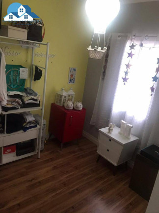 Imagem Casa com 3 Quartos à Venda, 100 m² em Cidade Lider - São Paulo Imagem Casa com 3 Quartos à Venda, 100 m² em Cidade Lider - São Paulo