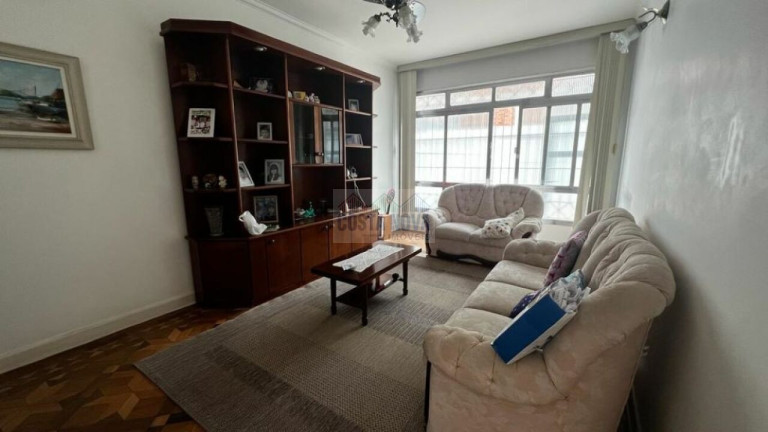Imagem Casa com 3 Quartos à Venda, 153 m² em Ponta Da Praia - Santos Imagem Casa com 3 Quartos à Venda, 153 m² em Ponta Da Praia - Santos